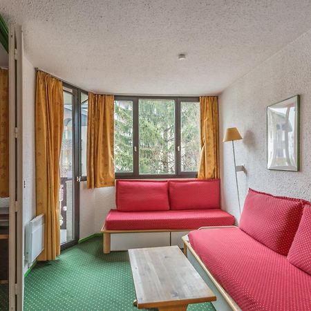 Residence L'Aiguille - Maeva Home 샤모니 객실 사진