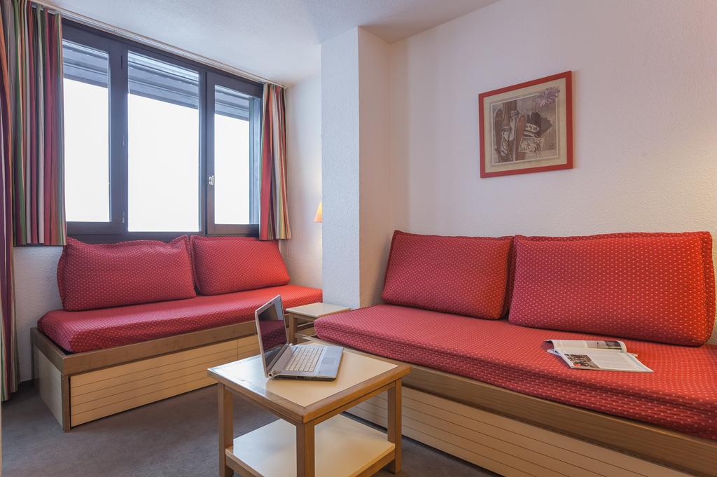 Residence L'Aiguille - Maeva Home 샤모니 외부 사진