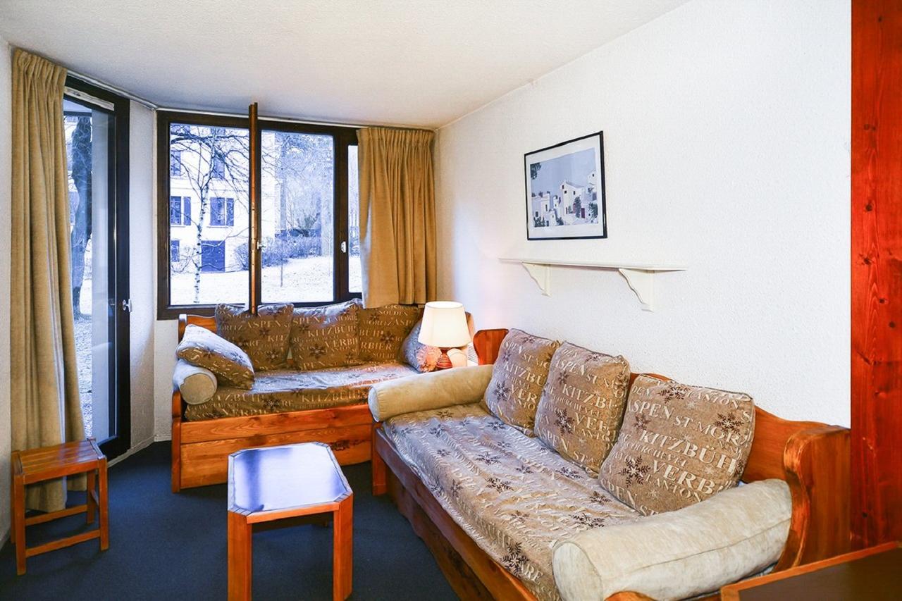 Residence L'Aiguille - Maeva Home 샤모니 외부 사진
