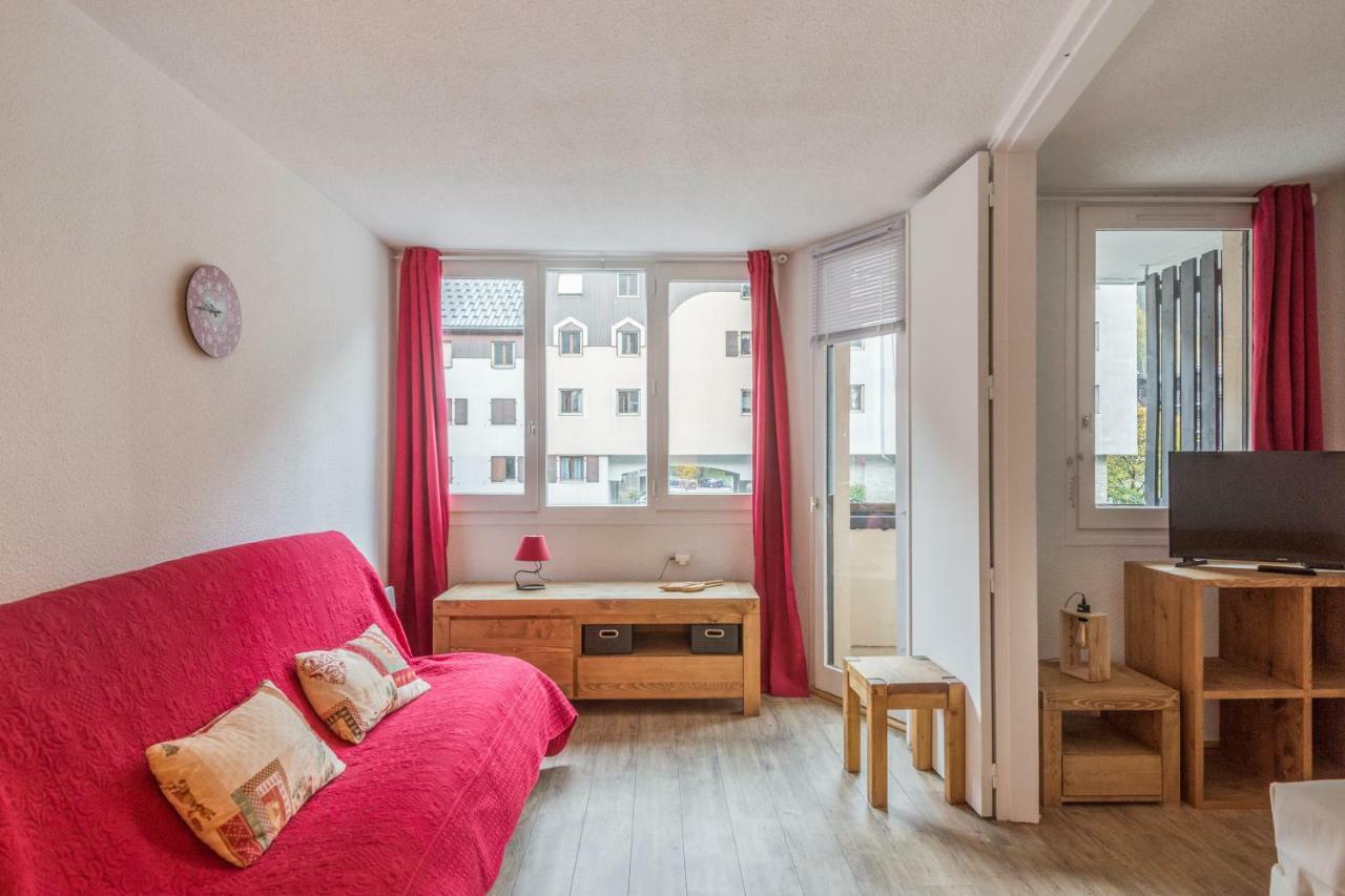Residence L'Aiguille - Maeva Home 샤모니 객실 사진