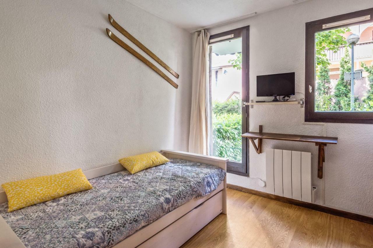 Residence L'Aiguille - Maeva Home 샤모니 외부 사진